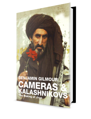 Cameras & Kalashnikovs