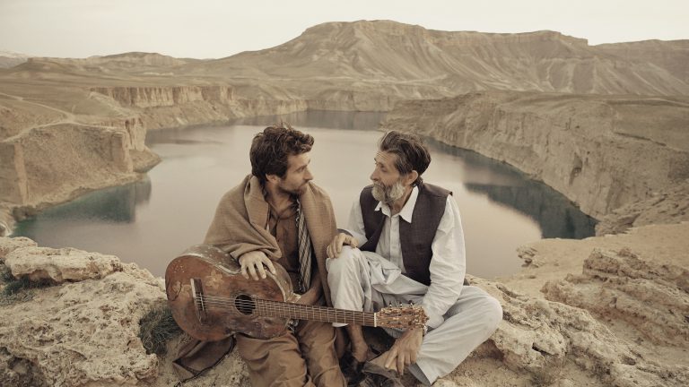 JIRGA to screen in competition at the 65th Sydney Film Festival!